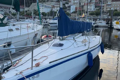 2005 Astifer Golfiño 7,25 sencillo