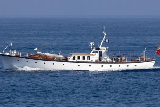 Custom Classic twin screrw