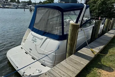 Chaparral Signature 280