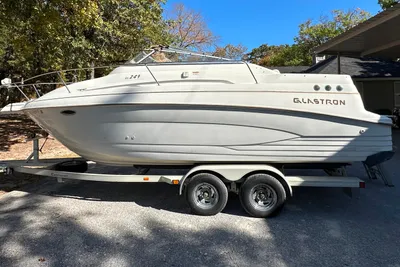 Glastron GS 249