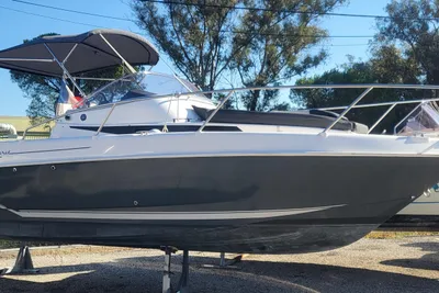 2019 B2 Marine cap ferret 752