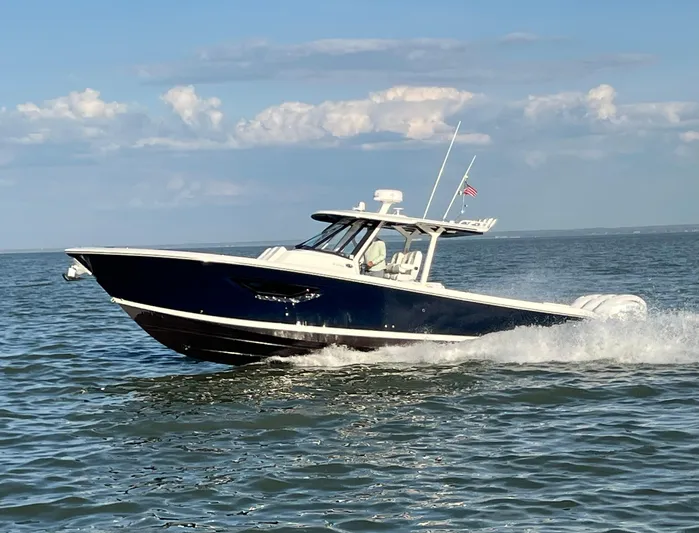 Send It Yacht Photos Pics 