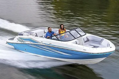 2023 Bayliner VR5 Bowrider I/O