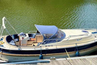 2003 Makma Caribbean 31