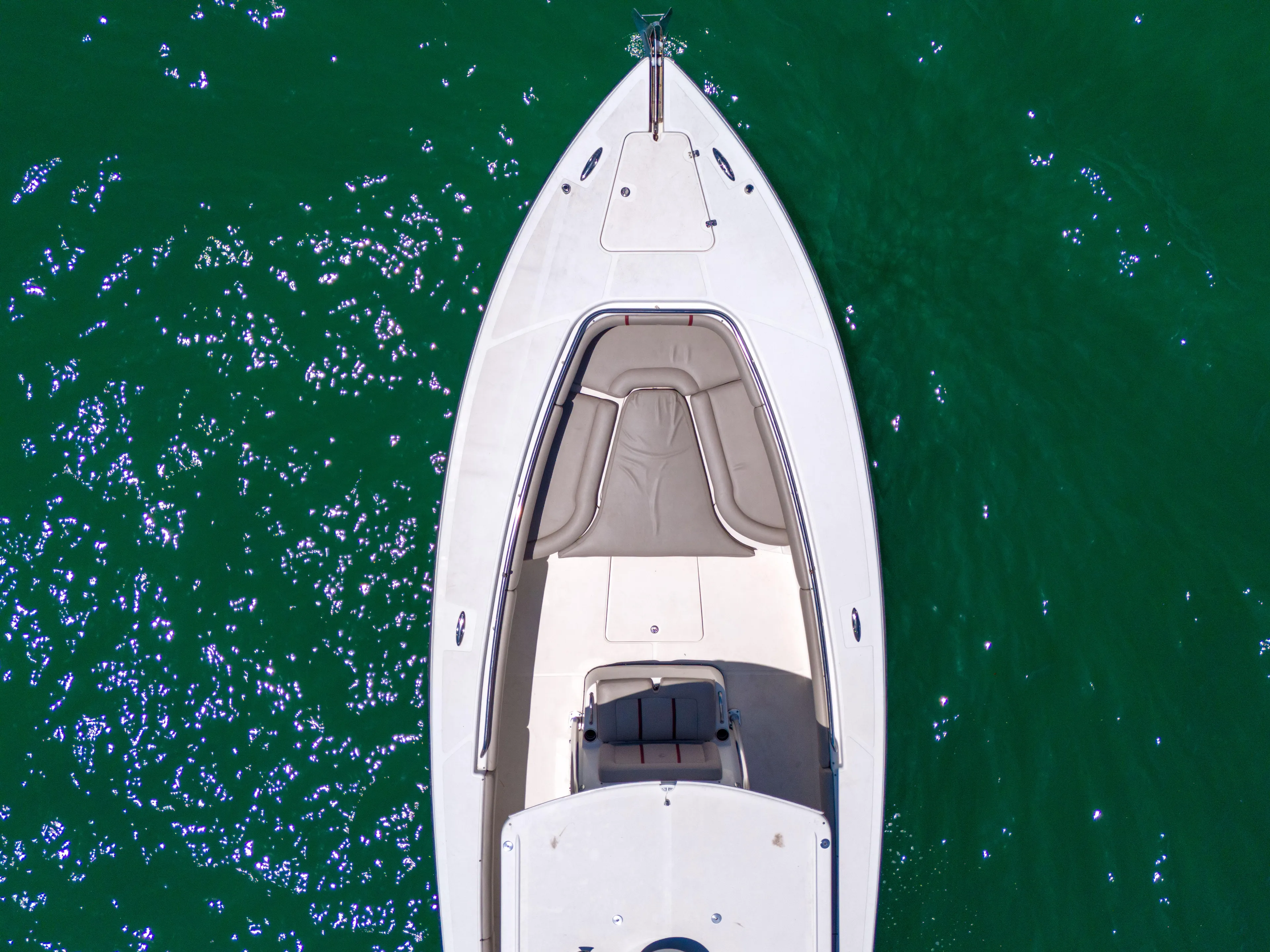 Yuca Yacht Photos Pics 