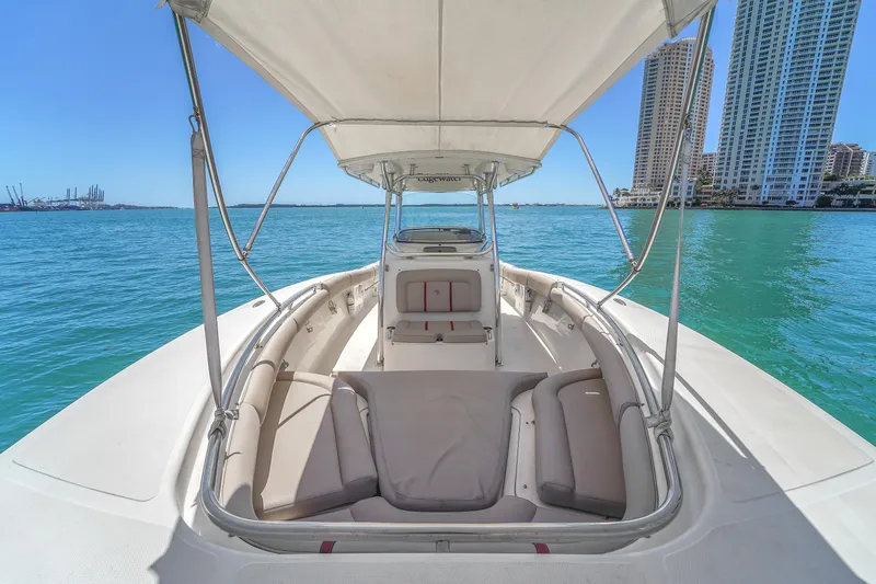 Yuca Yacht Photos Pics 