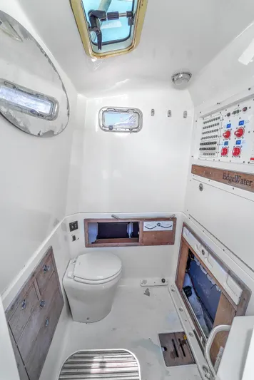 Yuca Yacht Photos Pics 