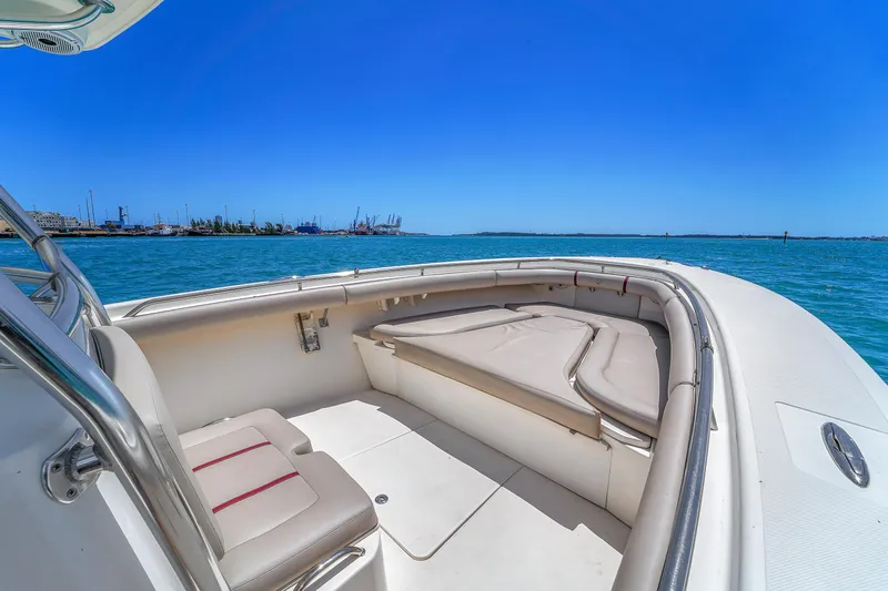 Yuca Yacht Photos Pics 