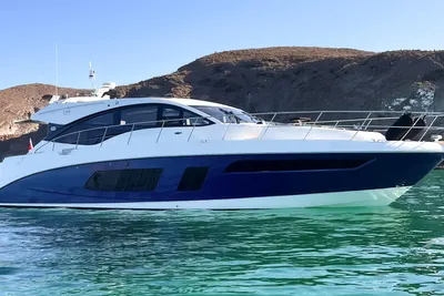2015 Sea Ray L650