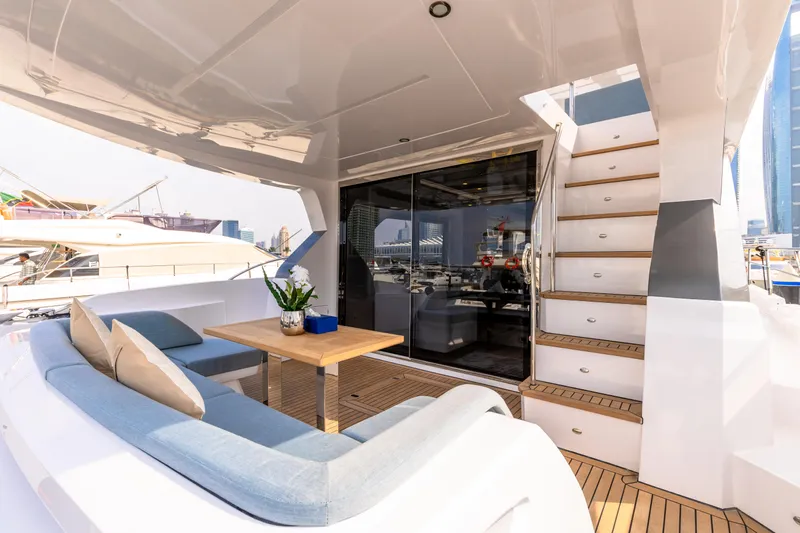 Welcome For Dealer Discussion Yacht Photos Pics 