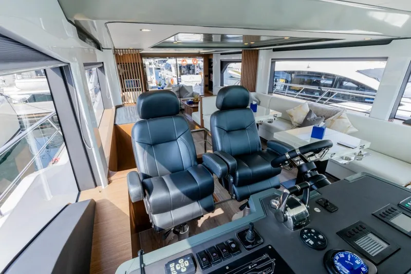 Welcome For Dealer Discussion Yacht Photos Pics 