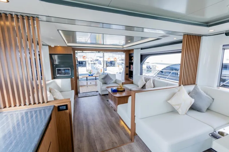 Welcome For Dealer Discussion Yacht Photos Pics 