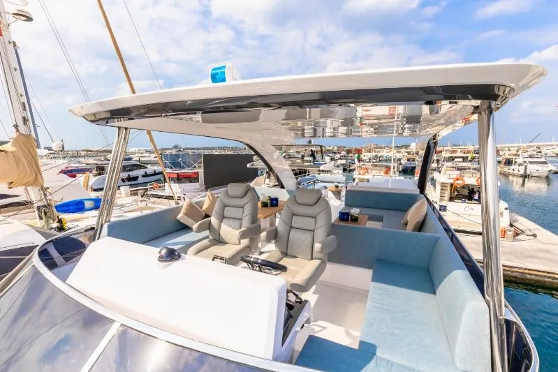 Welcome For Dealer Discussion Yacht Photos Pics 