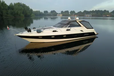 1991 Sunseeker Camargue 46