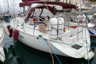 2000 Beneteau Oceanis Clipper 361