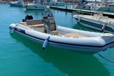 2019 Callegari Callegari 600