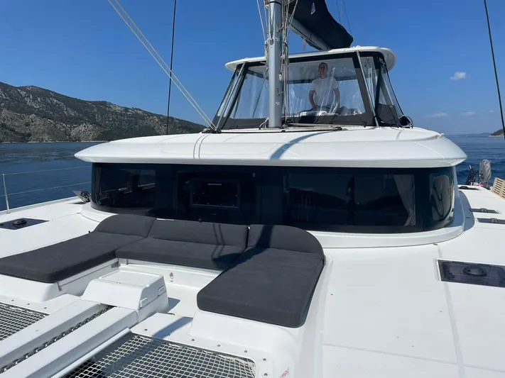 Sofia Yacht Photos Pics 