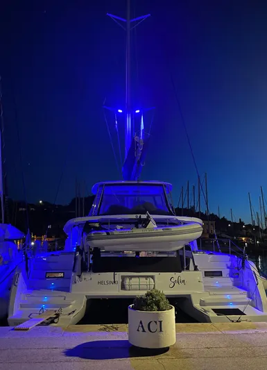 Sofia Yacht Photos Pics 