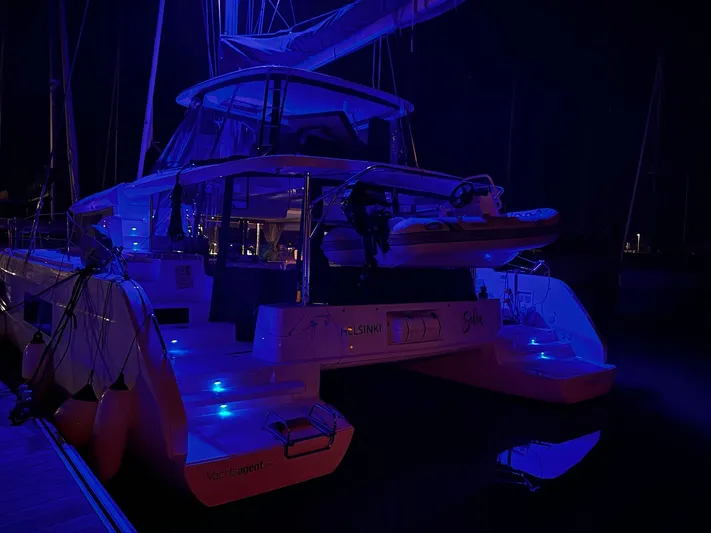 Sofia Yacht Photos Pics 