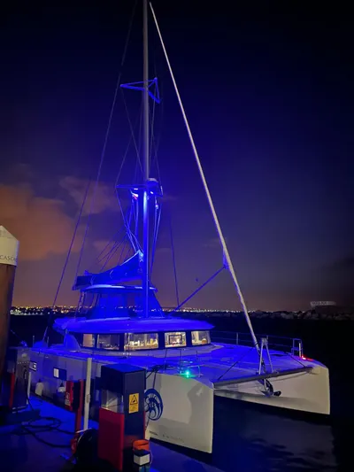 Sofia Yacht Photos Pics 