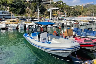 2022 Vanguard TX 760