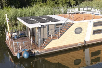 2023 Campi Campi 460