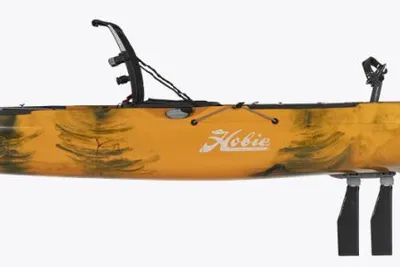Hobie Outback DLX