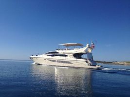 1998 69' 7'' Riva-Dolce Vita IT