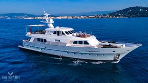 Lynx legacy 90
