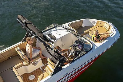 2024 Bayliner VR6 Bowrider I/O