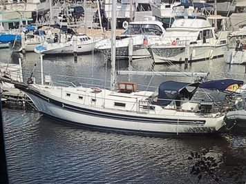 Bayfield Cutter
