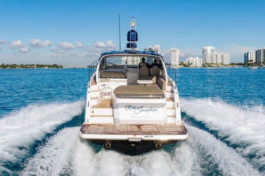 2022 Azimut 45 