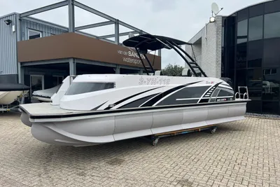 2022 Swiss-Boats Funlounger 7.5
