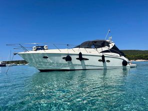 2007 Atlantis 39