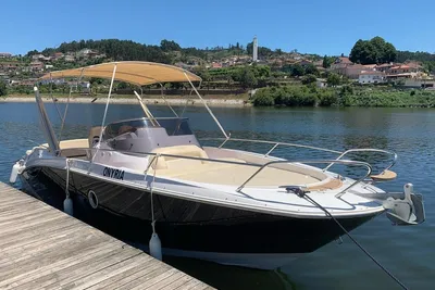 2013 Sessa Key Largo 27 IB
