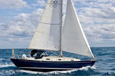 Contessa 32
