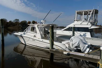 Hydra-Sports Vector 3500 VX