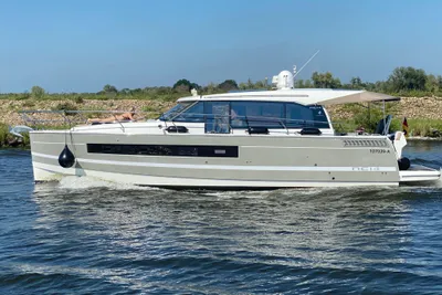 2014 Jeanneau NC14