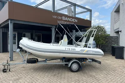 2020 ZAR Mini rib 14