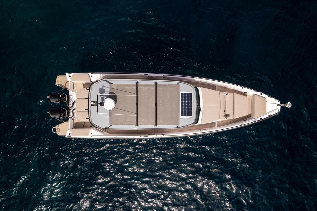 2024 Axopar 37 Sun Top Meditetanna Motor Yachts for sale YachtWorld