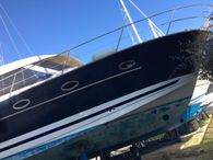 2005 ACM Mystic 39