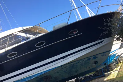 2005 ACM Mystic 39