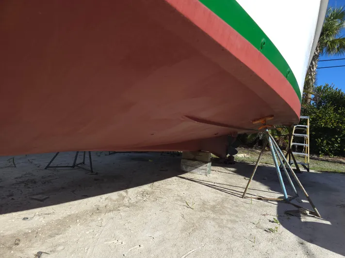 Lindy Yacht Photos Pics 