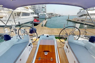 Beneteau Oceanis 40.1