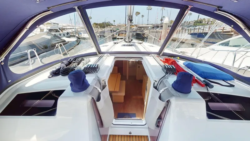 Evelyn Yacht Photos Pics 