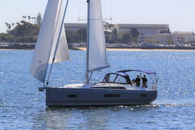 Yacht