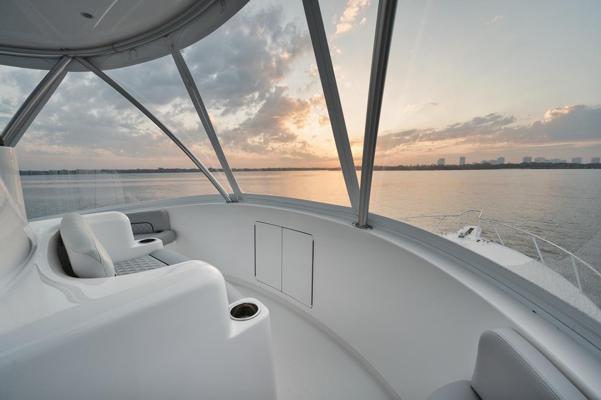 2025 Viking 48 Convertible (TBD) Convertible for sale YachtWorld