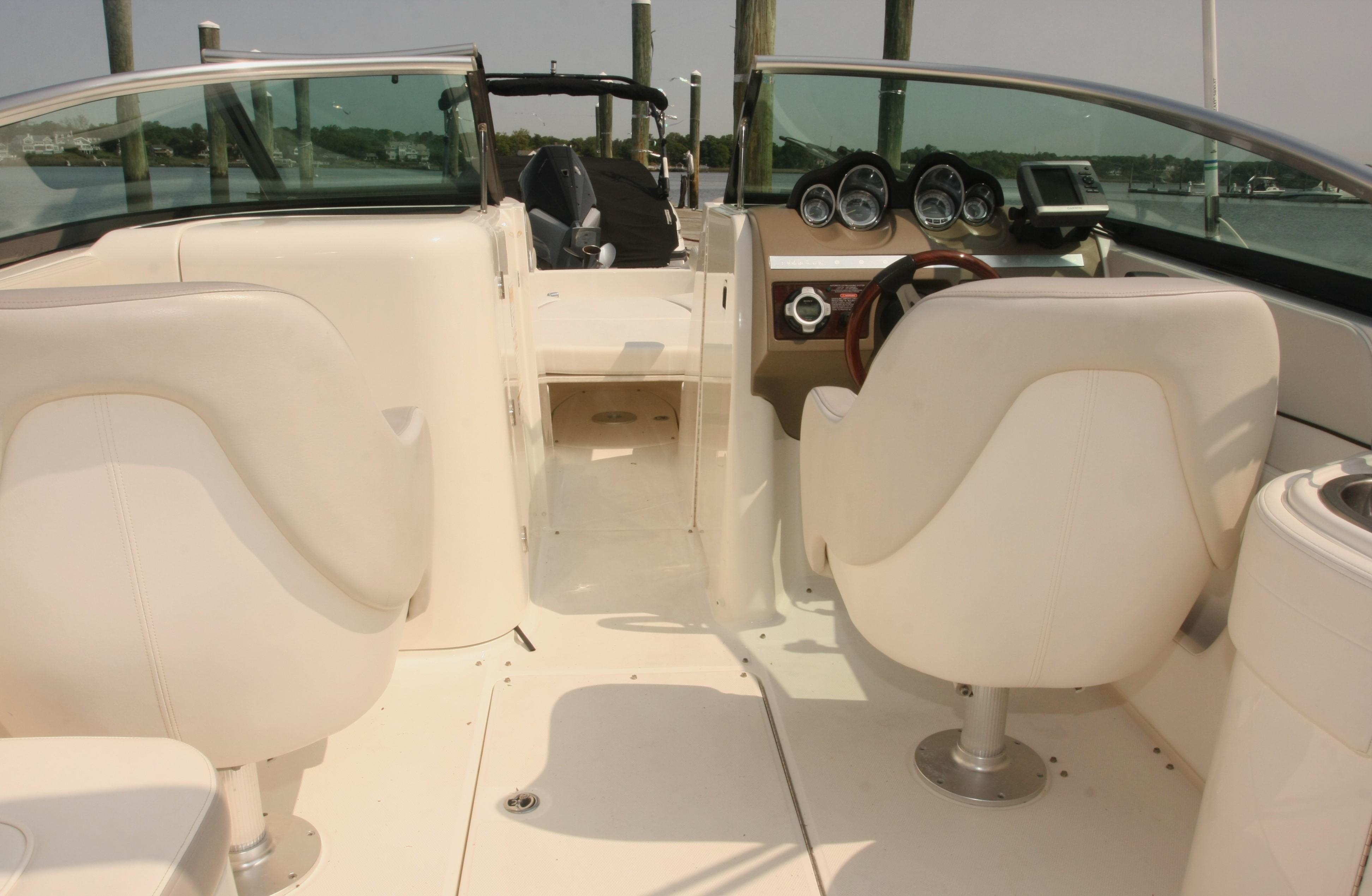 2012 Sea Ray 260 Sundeck Runabout for sale - YachtWorld