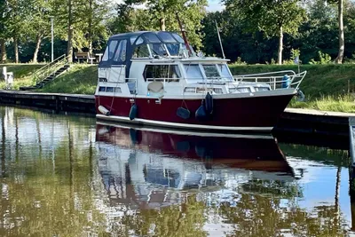 1979 Custom DDYacht 1040