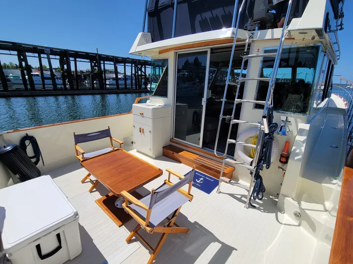 No Agenda Yacht Photos Pics 